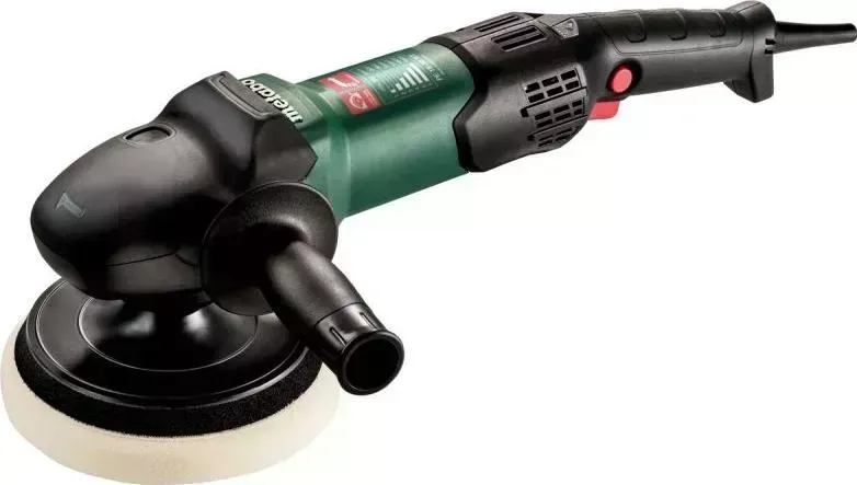 Шлифмашина угловая METABO PE 15-20 RT Automotive (615200000)