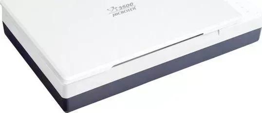 Сканер Microtek XT3500