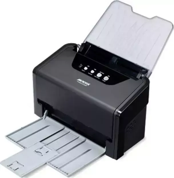 Сканер Microtek AS DI 6260s
