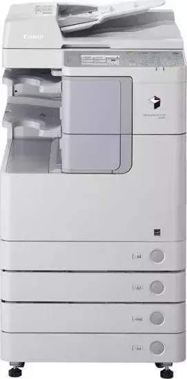 МФУ CANON IR2530i