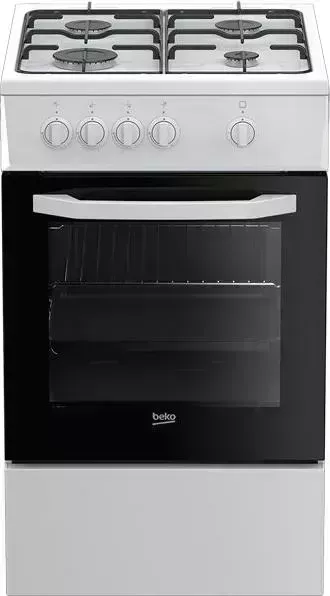 Плита газовая BEKO FSG 32000W (РА)