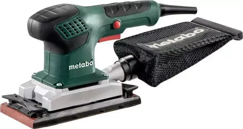 Шлифовальная машина METABO SR 2185 кейс (600441500)