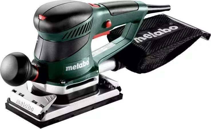 Шлифовальная машина METABO SRE 4350 TurboTec (611350000)