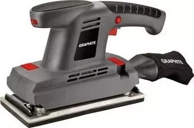 Шлифовальная машина Graphite GRAPHITE 59G323