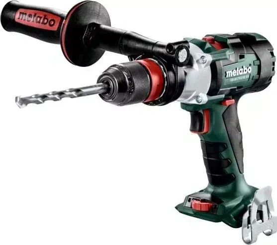 Дрель METABO SB 18 LTX-3 BL Q I (602357660)