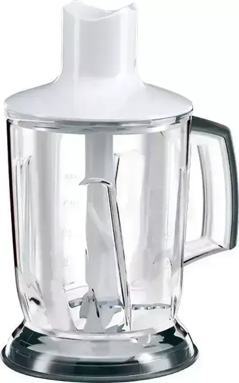 Насадка BRAUN MQ40 WH белый