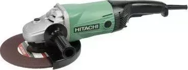 Шлифмашина угловая HITACHI G23SU