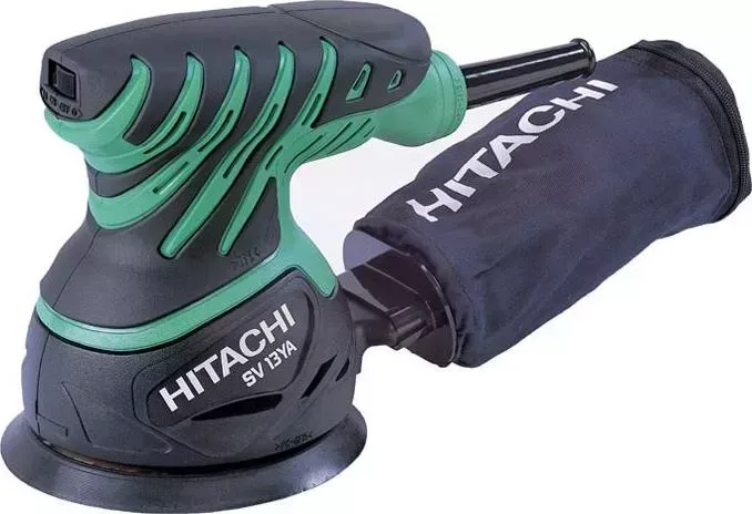 Шлифовальная машина HITACHI SV13YA