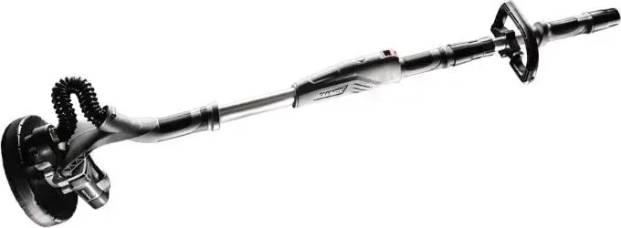 Шлифмашина угловая Graphite GRAPHITE 59G261