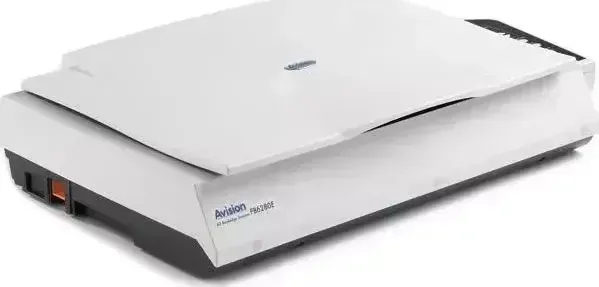 Сканер Avision FB6280E