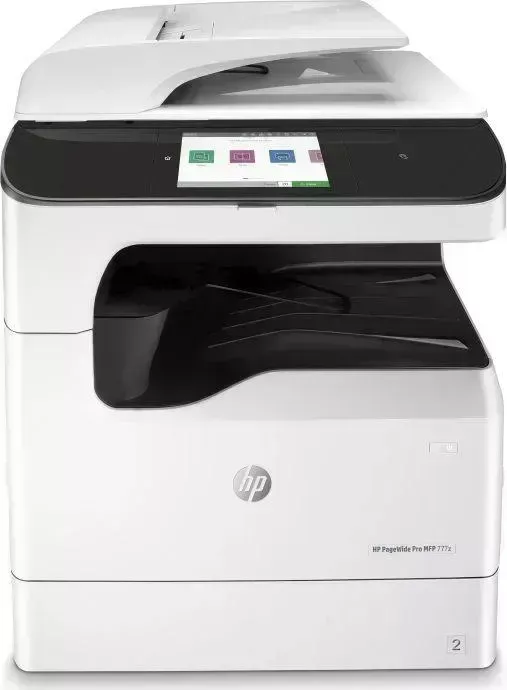 МФУ HP PageWide Pro 777z