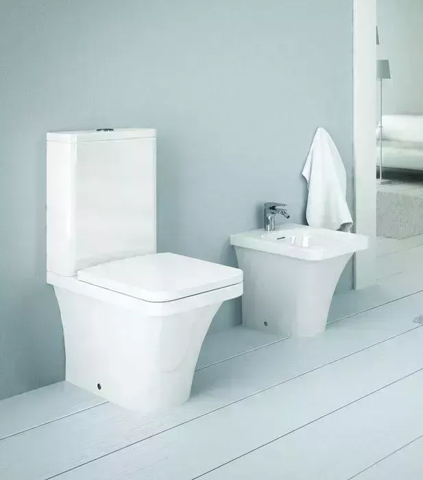 Унитаз Hidra Flat FL12