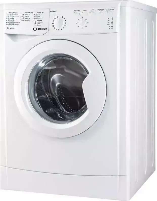 Стиральная машина INDESIT IWSB 5095