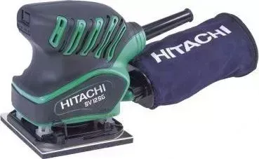 Шлифовальная машина HITACHI SV12SG