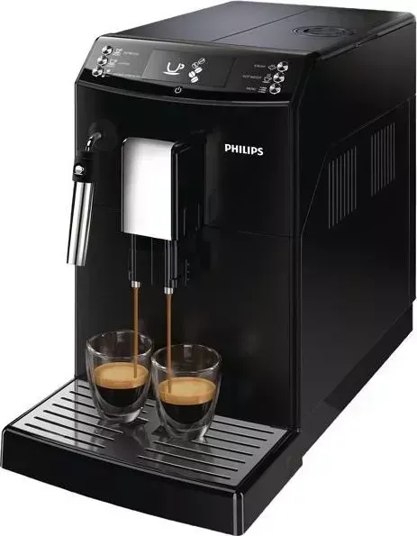 Кофемашина PHILIPS EP 3519/00