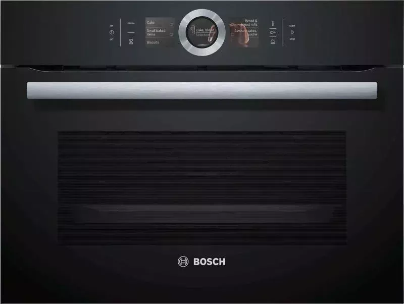 Духовой шкаф электрический BOSCH CSG 656RB6