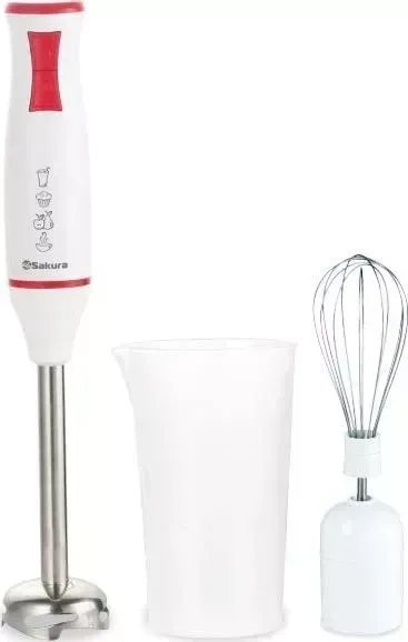 Блендер SAKURA SA-6236MP