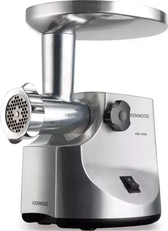 Мясорубка KENWOOD MG 517