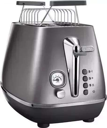 Тостер DE LONGHI CTI 2103 S