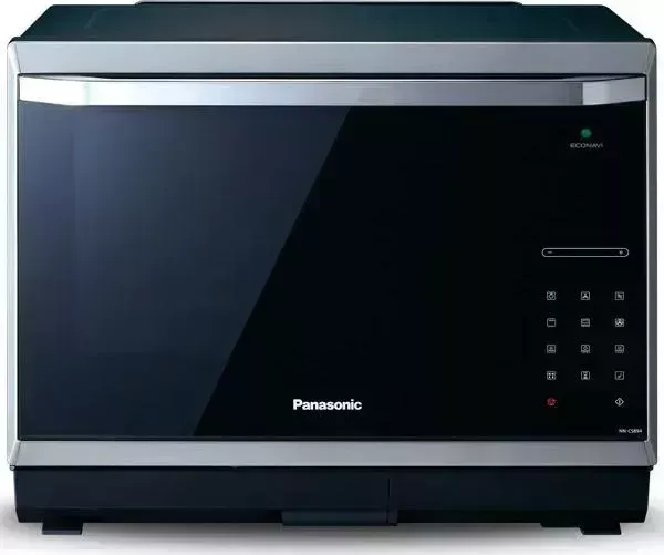 Микроволновая печь PANASONIC NN-CS894BZPE