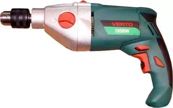 Дрель Verto VERTO 50G852