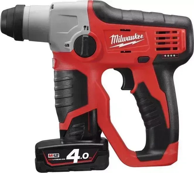 Перфоратор Milwaukee M12 H-402C (4933441164)