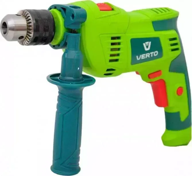 Дрель Verto 50G527