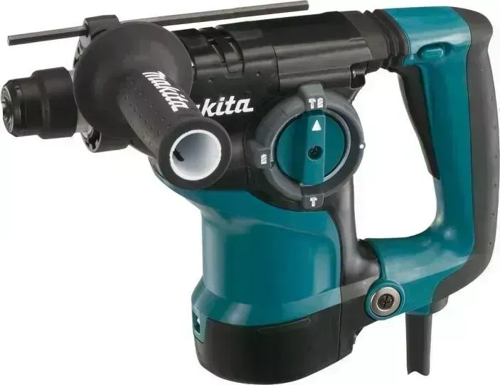 Перфоратор MAKITA HR2811F