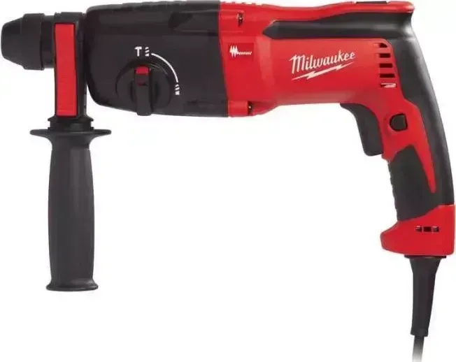 Перфоратор Milwaukee PFH 26 (4933428230)