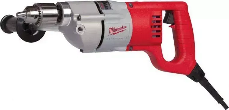 Дрель Milwaukee HDE 13 RQD (110750)