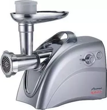 Мясорубка SATURN ST-FP8091
