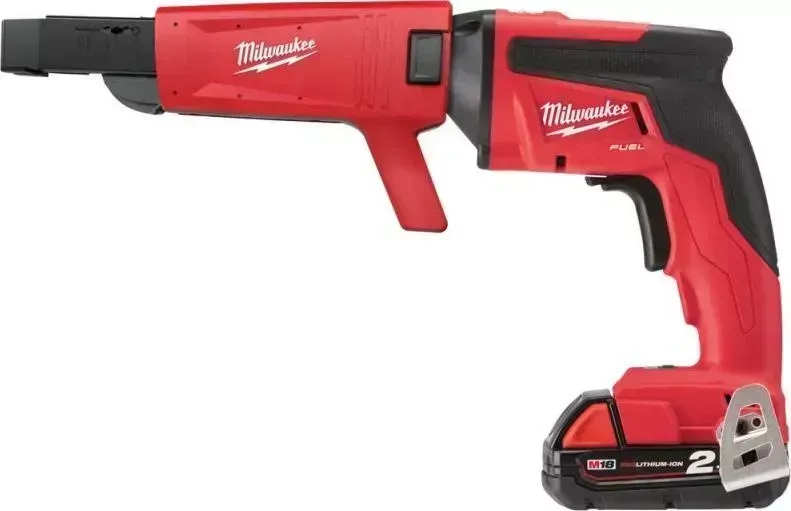 Дрель Milwaukee M18 FSGC-202X FUEL (4933459199)