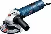 Шлифмашина угловая BOSCH GWS 7-115 (0601388106)