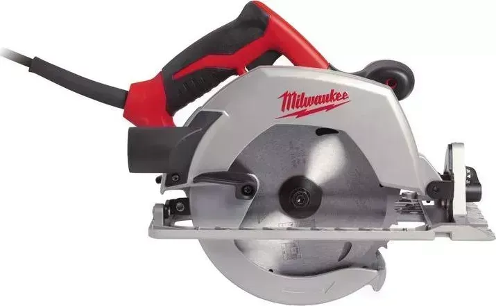 Пила циркулярная Milwaukee Циркулярная пила CS 60 (4933419225)