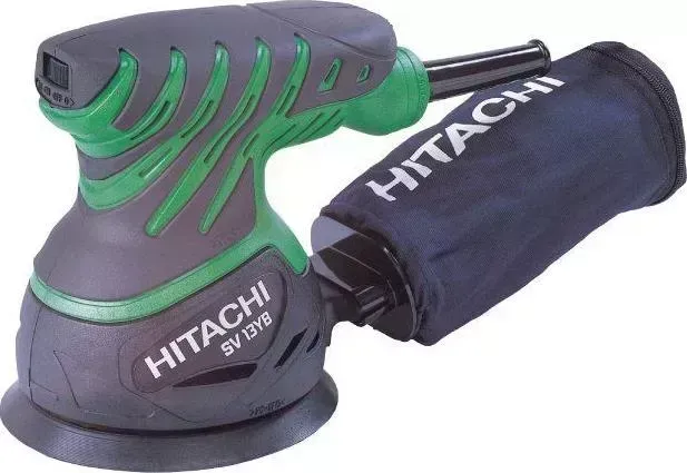 Шлифовальная машина HITACHI SV13YB