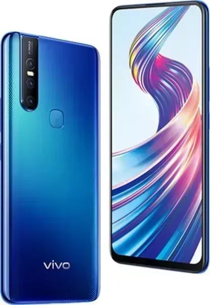 Смартфон Vivo V15 6/64Gb Blue