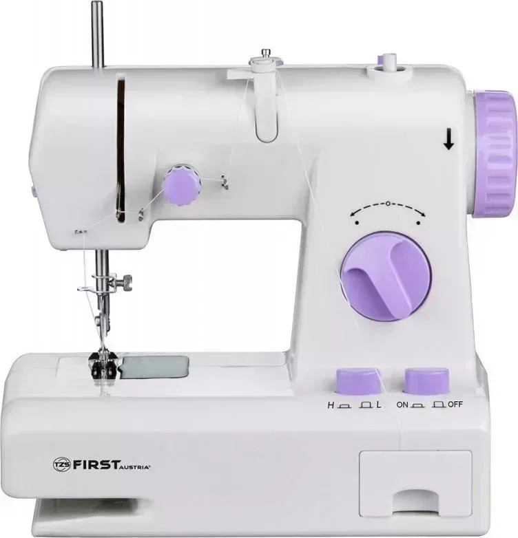 Швейная машина FIRST FA-5700-1 Purple