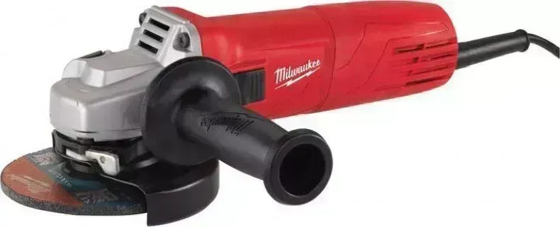 Шлифмашина угловая Milwaukee AGV 13-125 XSPDE (4933451578)