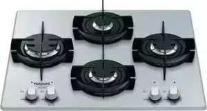 Панель варочная газовая Hotpoint ARISTON DD 642 HA (SL)