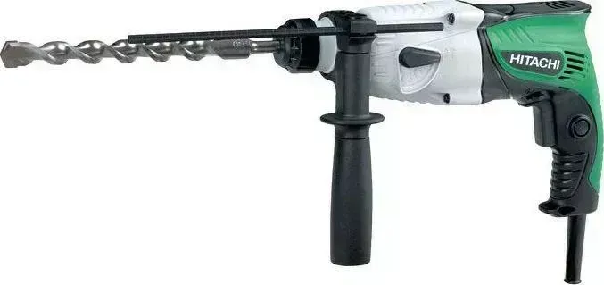 Перфоратор HITACHI DH22PG