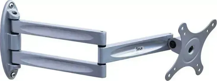 Кронштейн VLK Trento-15 silver