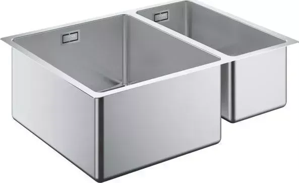 Мойка кухонная Grohe K700U 31577SD0