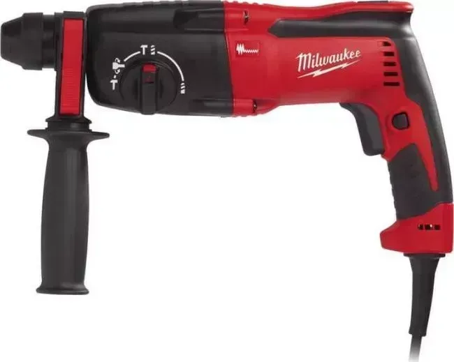 Перфоратор Milwaukee PH 26 (4933428240)