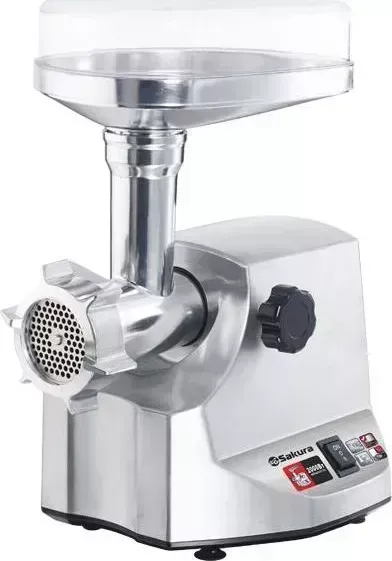 Мясорубка SAKURA SA-6411 Professional