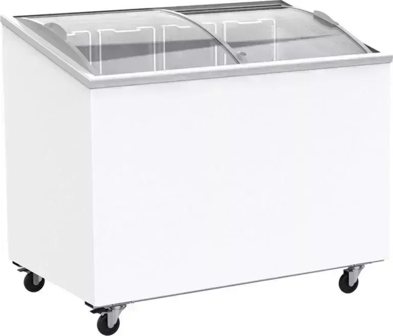 Морозильник SIMFER SYD310MA BC