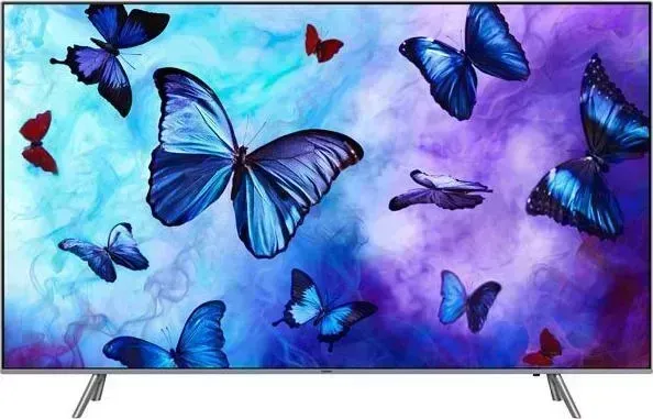 Телевизор SAMSUNG QE75Q6FN
