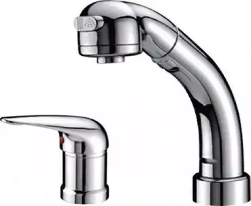 Смеситель для кухни ZorG ZR155571