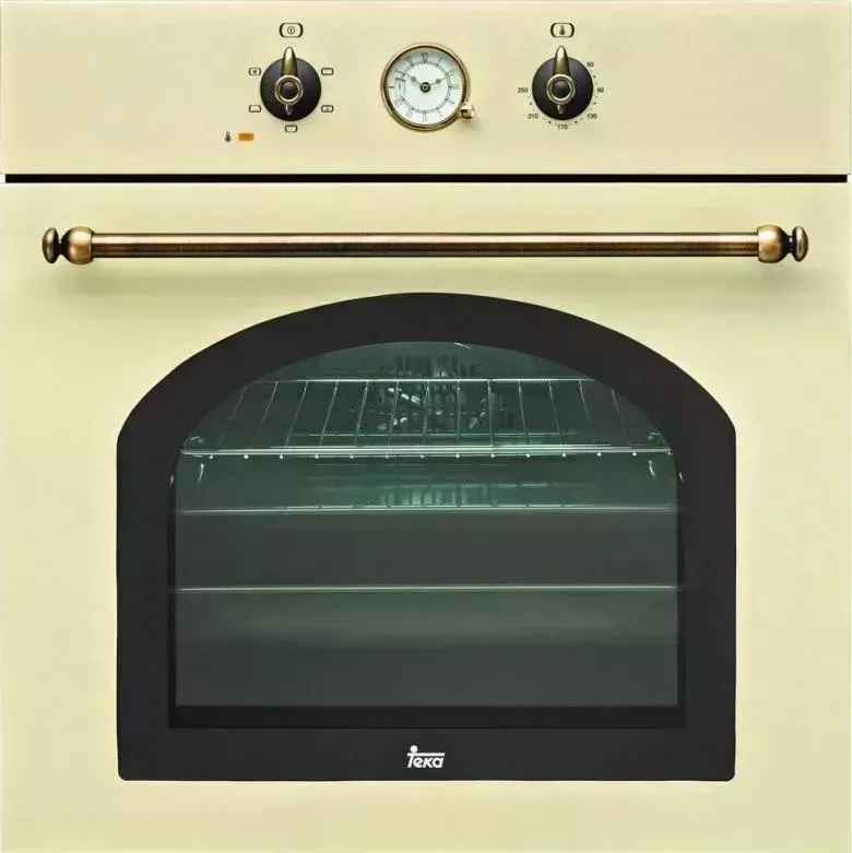 Духовой шкаф электрический TEKA HR 550 BEIGE B