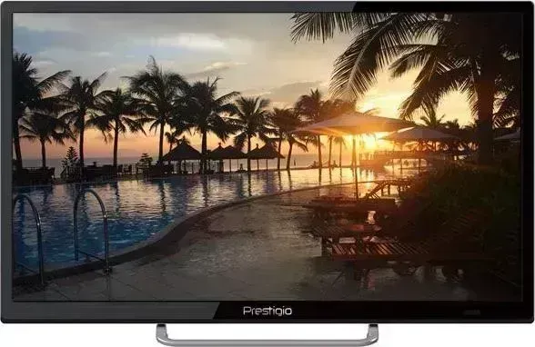 Телевизор PRESTIGIO PTV 24DN02Z_BK