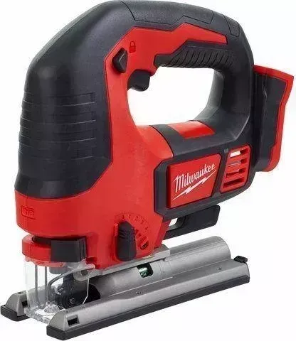 Электролобзик Milwaukee M18 BJS-0 (4933451391)